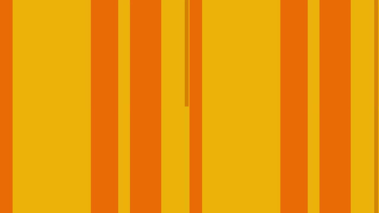 明信片、传单的橙色背景。万圣节、感恩节、复活节的节日背景。复制空间