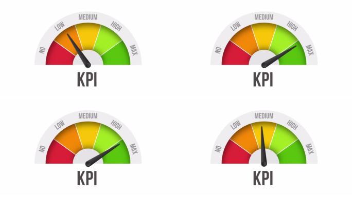 KPI液位测量装置