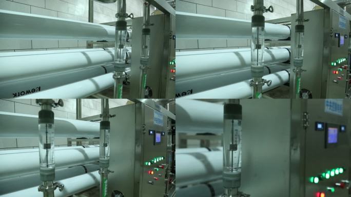 桶装水水臭氧净化系统02