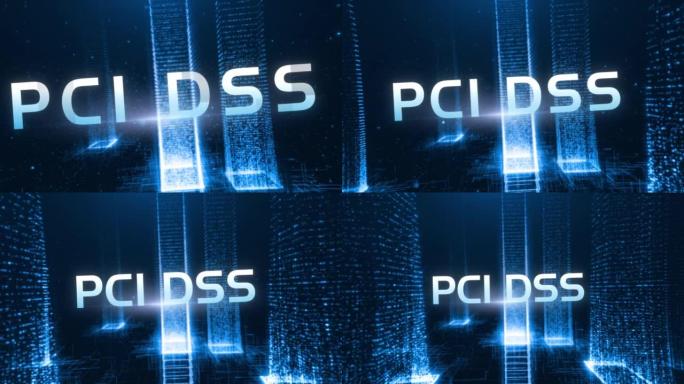 未来数据城市词PCI DSS