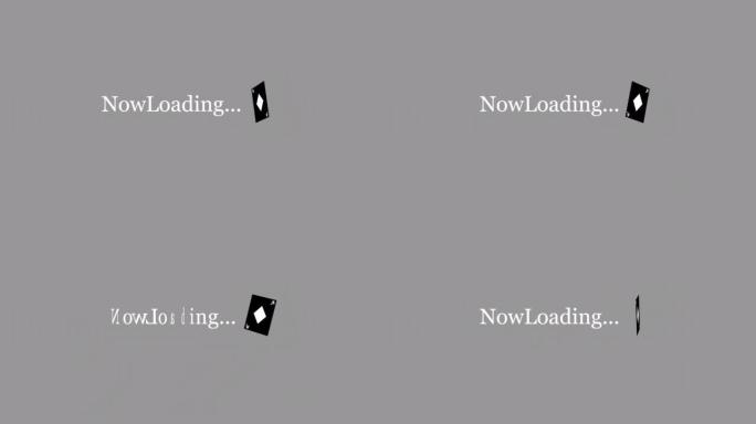 Nowloading【卡片钻石】