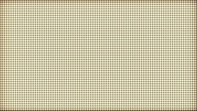 闪烁的壁灯闪光灯