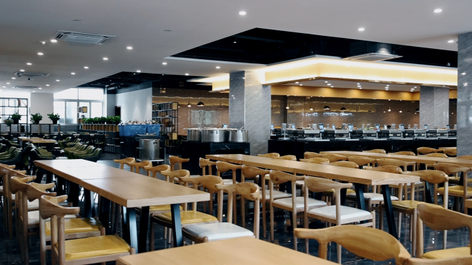 食堂 饭堂 学校饭堂 职工饭堂