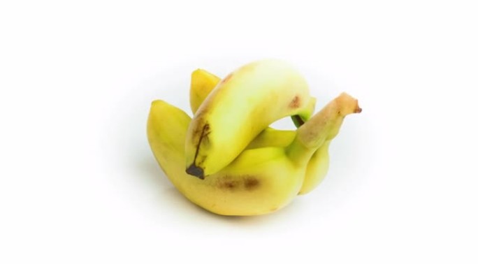 婴儿香蕉