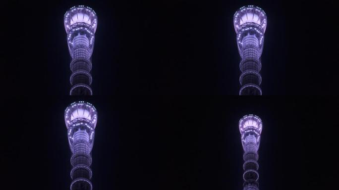 东京天空树特殊照明2022