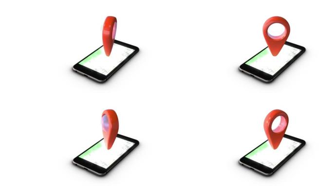 导航技术和全球定位系统