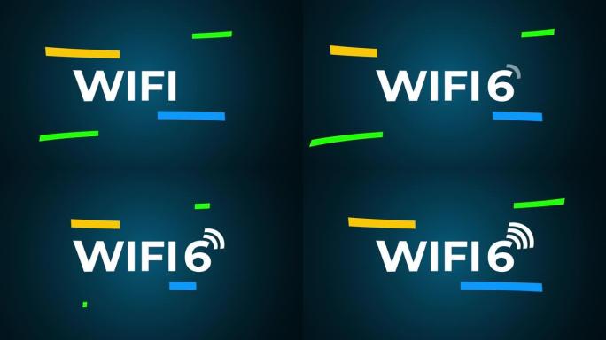 Wifi 6