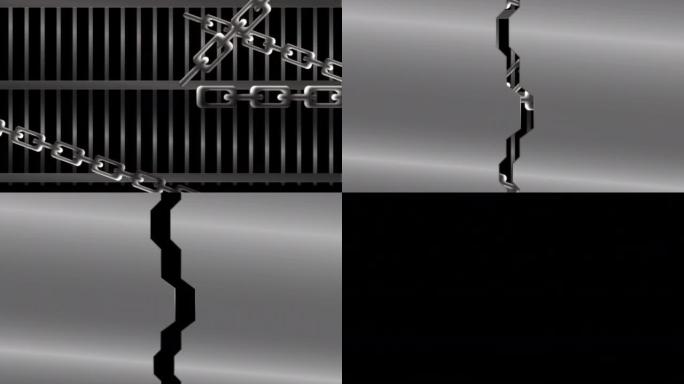 过渡【铁监狱】