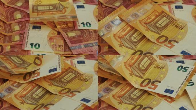 货币欧元4K欧元区欧元汇率欧元兑换
