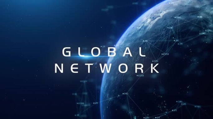 未来数据地球字全球网