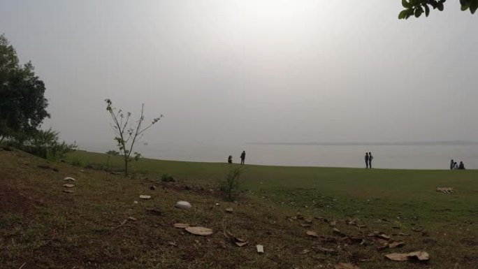 Haldi河是Hooghly河的支流，流经印度西孟加拉邦的Purba Medinipur区