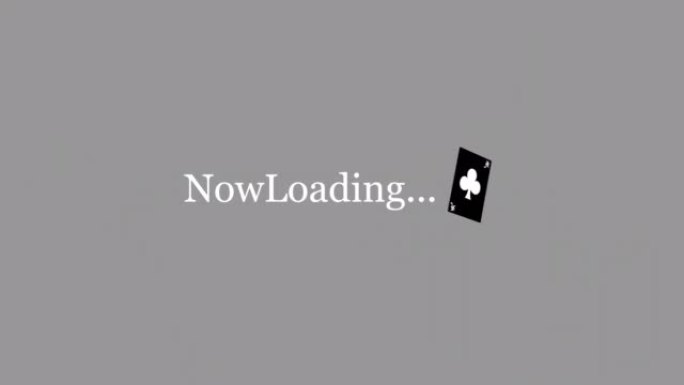 Nowloading【卡片三叶草】