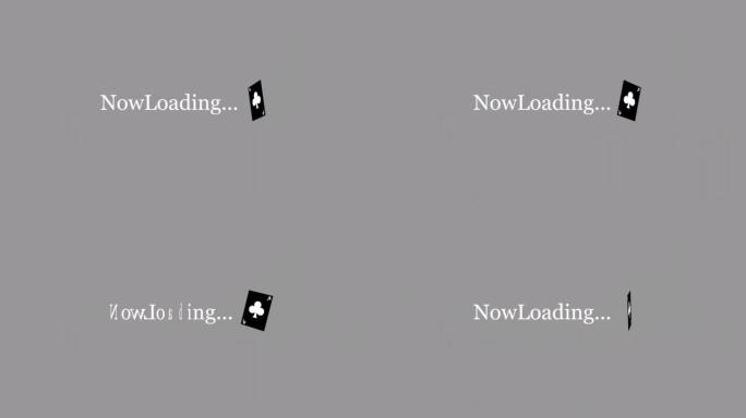 Nowloading【卡片三叶草】