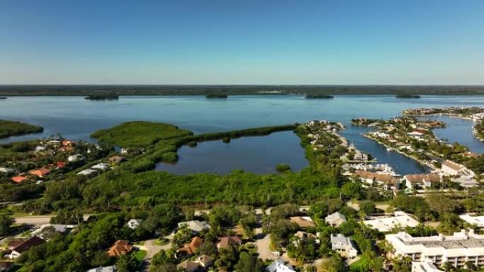 维罗海滩从海洋到印度河4k