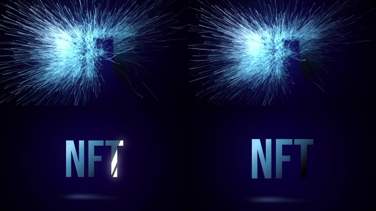 NFT-视频