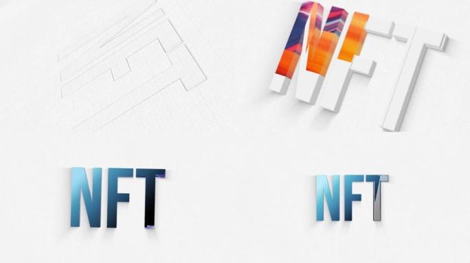 NFT-区块链