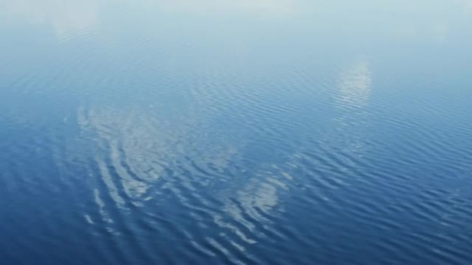 天空背景水资源水造型山溪清澈