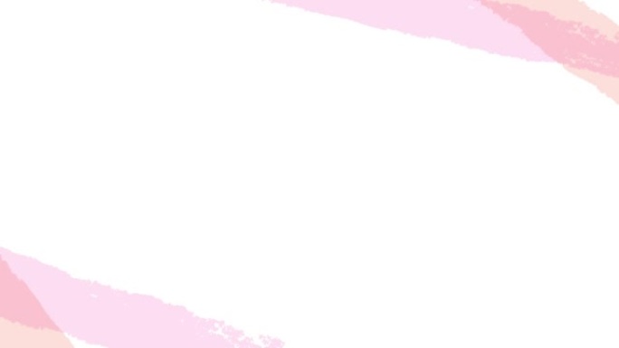 水彩圆点框架 (粉色)