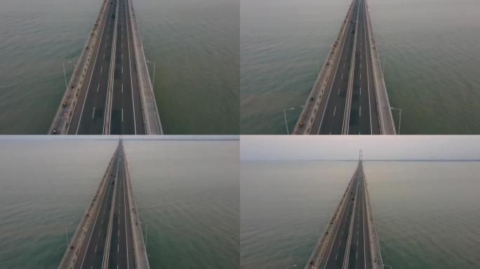 苏拉马杜吊桥泗水马杜拉
