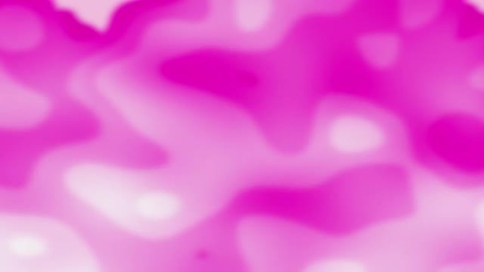 4k抽象粉色水彩渐变背景