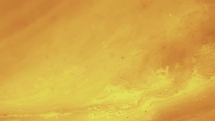 墨波大理石纹理颜色黄色流体流动