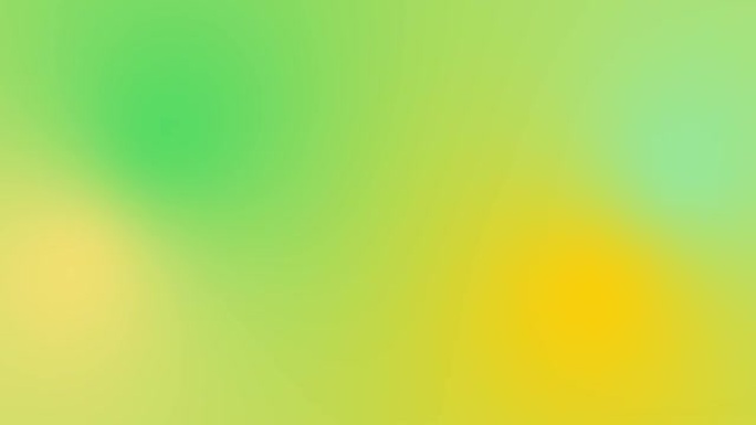 Usc黄金和hello spring渐变运动背景循环。移动彩色模糊动画。柔和的色彩过渡。唤起积极的照