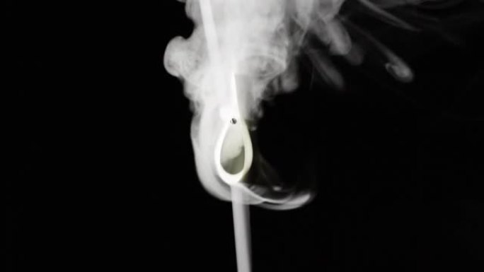 冒出的烟雾会影响空气动力学翼型。