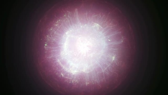恒星坍缩、超新星爆发、大爆炸奇点、量子物理、
