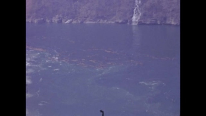 布法罗1973，尼亚加拉瀑布