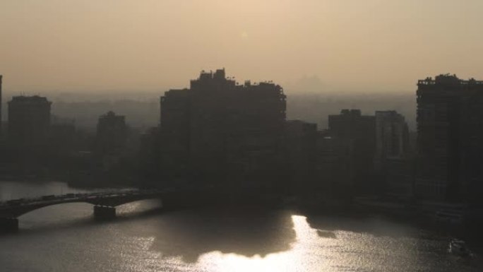 开罗,埃及旅游宣传片