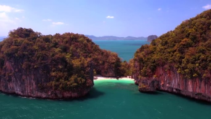 Koh Lao rand或Koh Lao Rakhing ( Lao rand Island) 是小