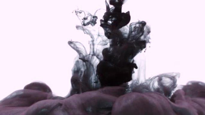 背景图案艺术抽象空间星系漩涡垃圾技术慢动作电影