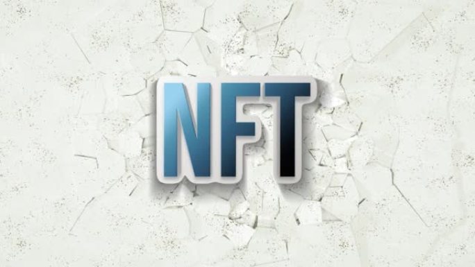 NFT-标志显示