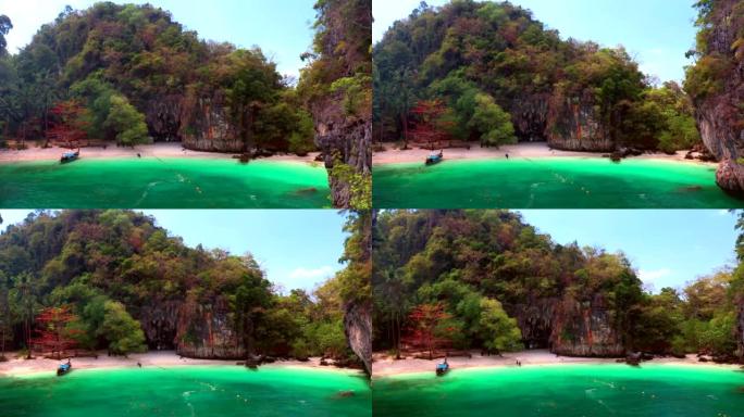 Koh Lao rand或Koh Lao Rakhing ( Lao rand Island) 是小