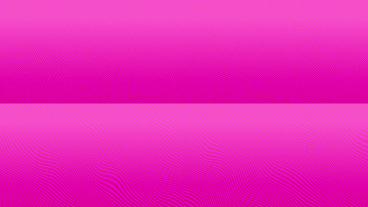 粉红色背景上起伏的条纹图案。包括2模式。