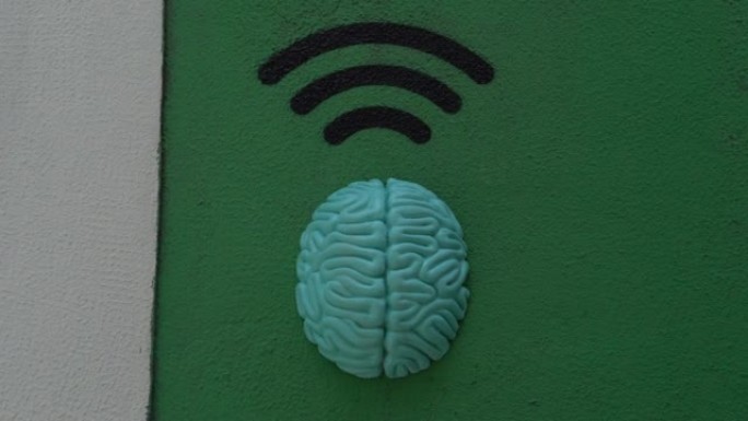 Wifi大脑