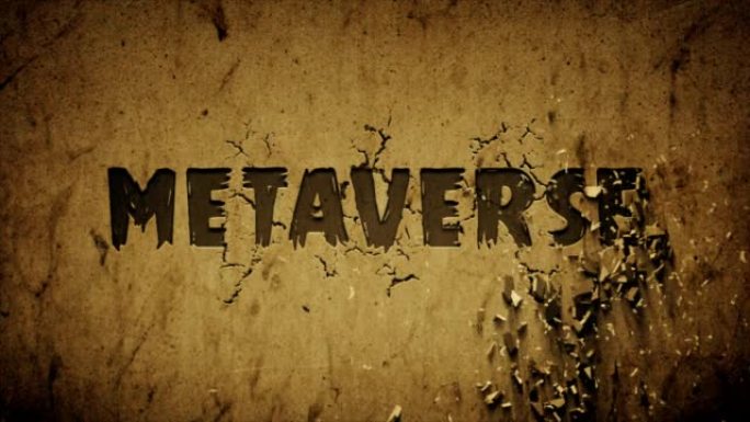 metaverse