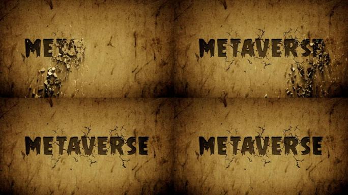 metaverse