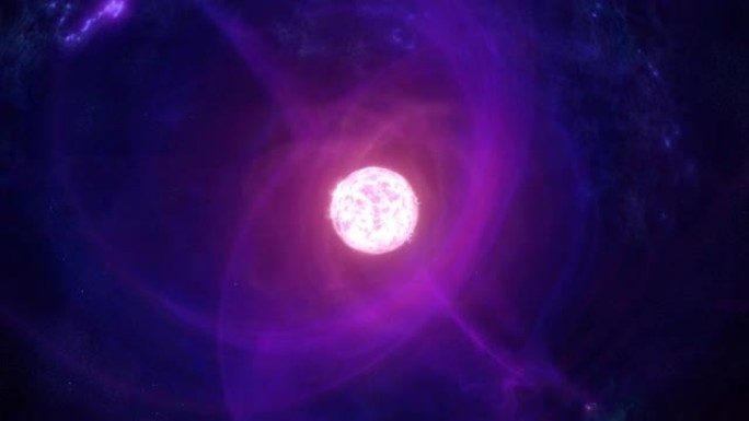 恒星巨型超大质量太阳和敌对暗物质星云
