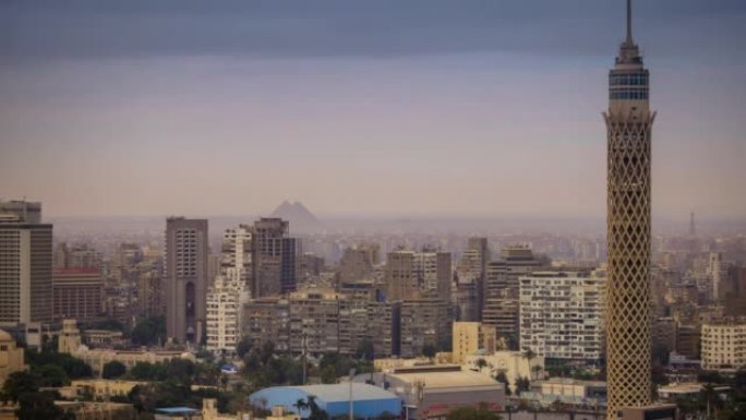 开罗,埃及实拍视频空镜素材宣传片
