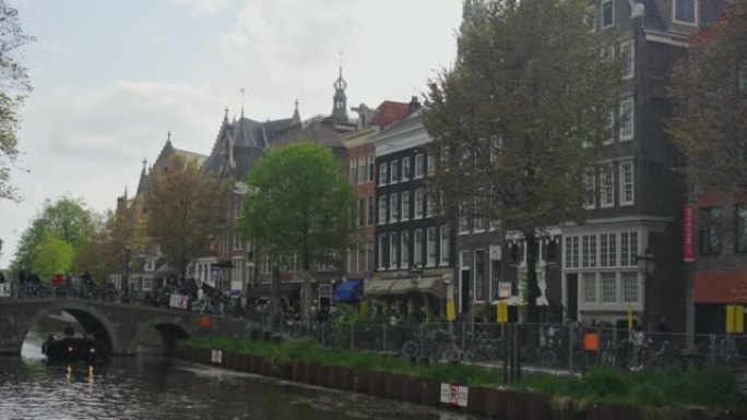 阿姆斯特丹外国风光国外旅游周游世界