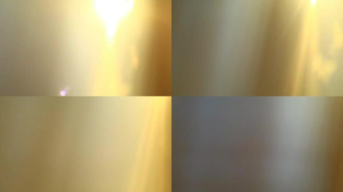 太阳光线艺术抽象标题背景