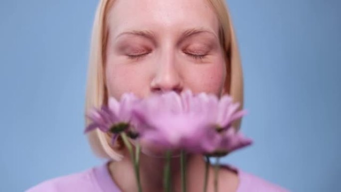 花是女人最好的朋友