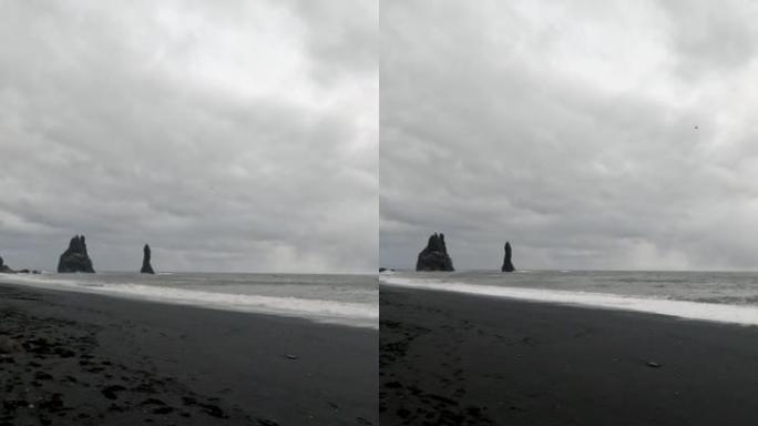 雷尼斯法拉黑沙滩