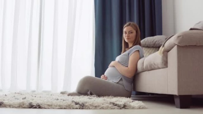 孕妇的均衡饮食和体重监测。钙是胎儿发育必需的微量元素