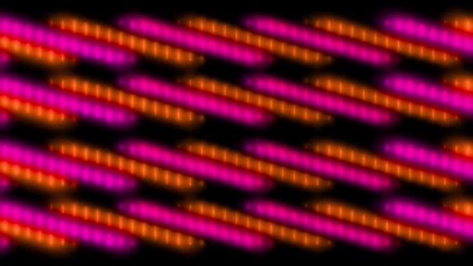 照明CG光运动粒子运动图形