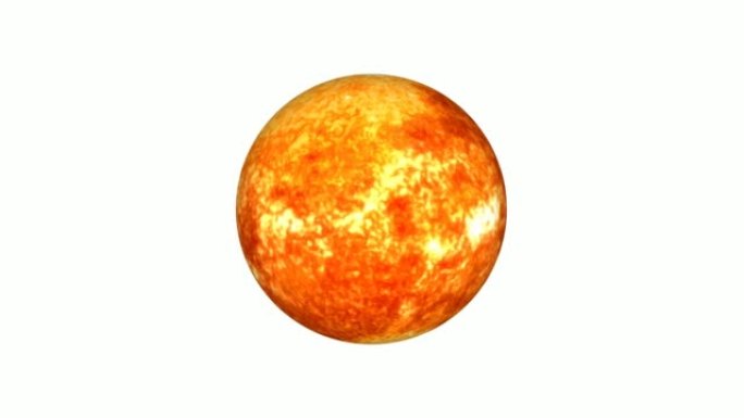 3d太阳行星