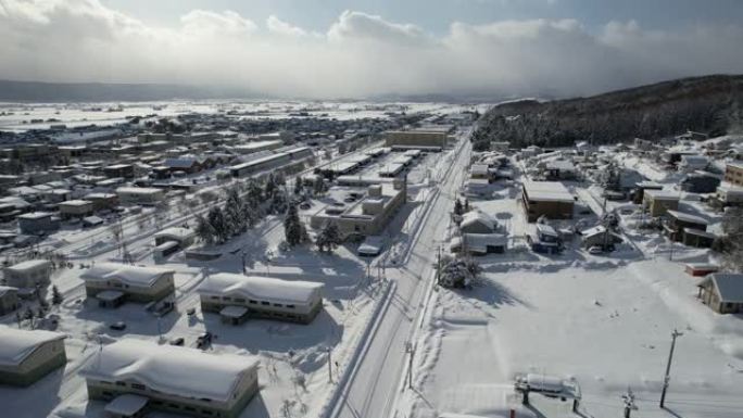 日本富良野