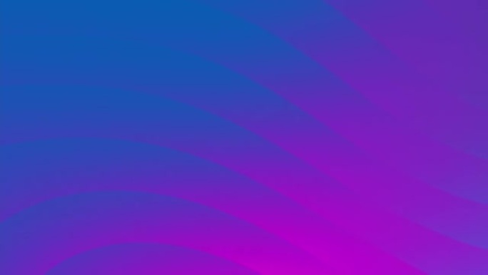 4k抽象条纹蓝色粉色渐变移动背景