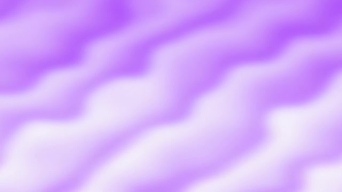 4k抽象流体颜色紫色渐变霓虹灯背景